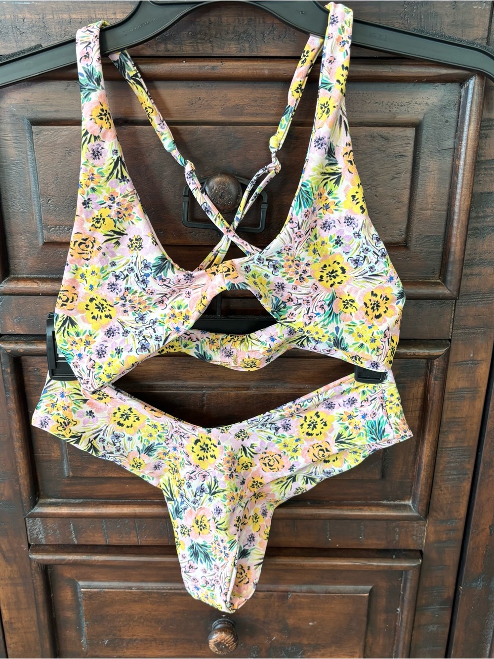 Skatie Florence Bikini Set